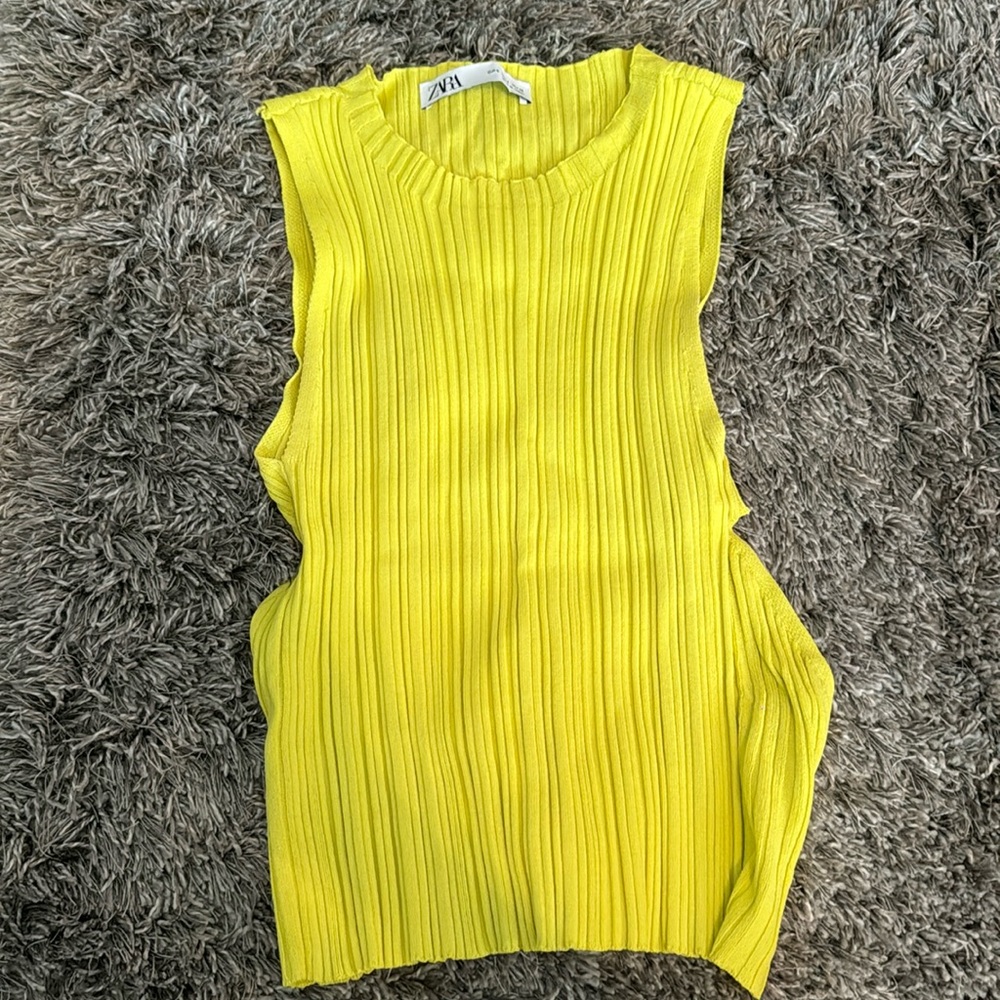 Zara Top
